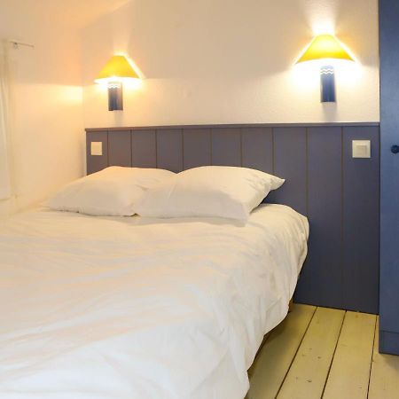 Apartment Les Sables Vignier-1 By Interhome Saint-Georges-d'Oleron Esterno foto
