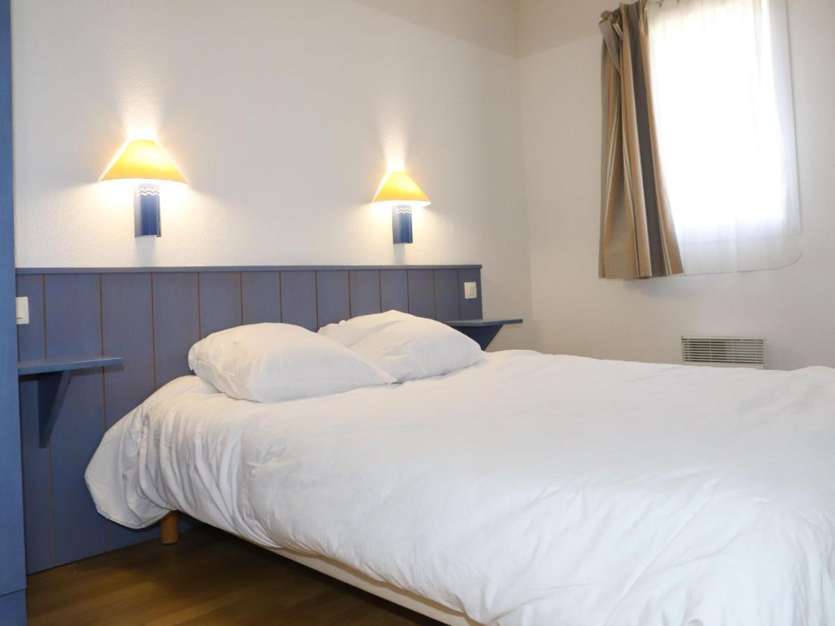 Apartment Les Sables Vignier-1 By Interhome Saint-Georges-d'Oleron Esterno foto