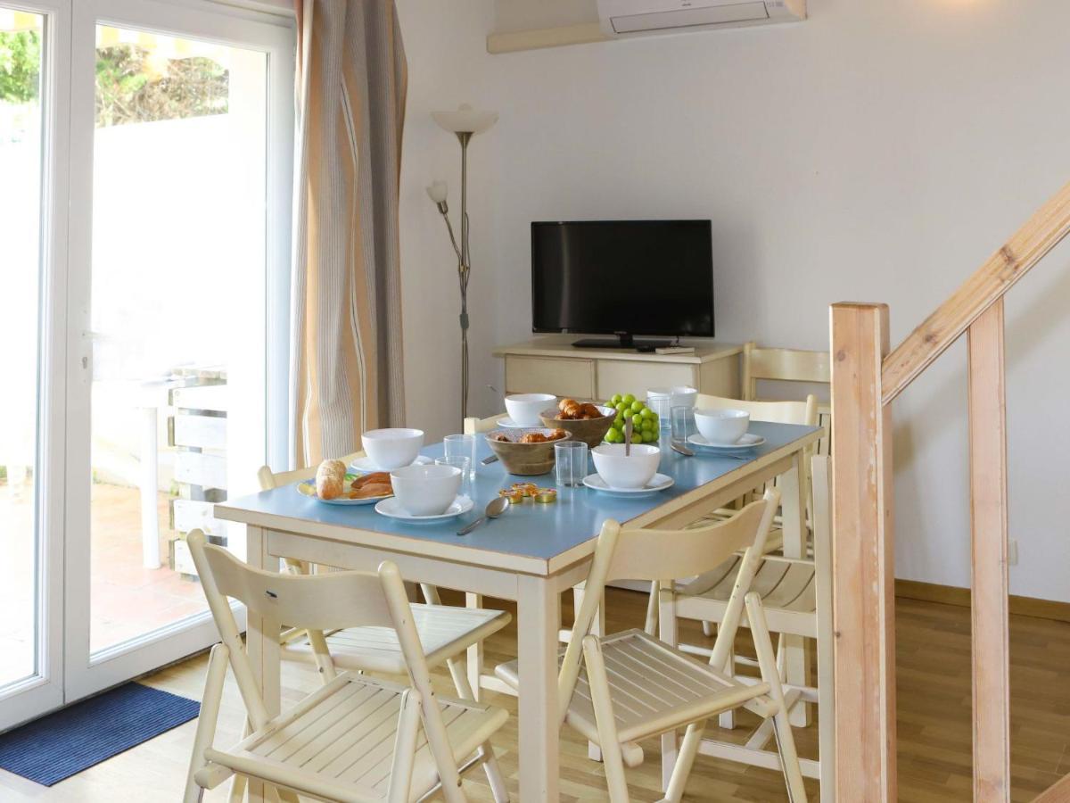 Apartment Les Sables Vignier-1 By Interhome Saint-Georges-d'Oleron Esterno foto