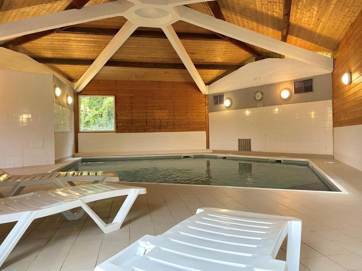 Apartment Les Sables Vignier-1 By Interhome Saint-Georges-d'Oleron Esterno foto