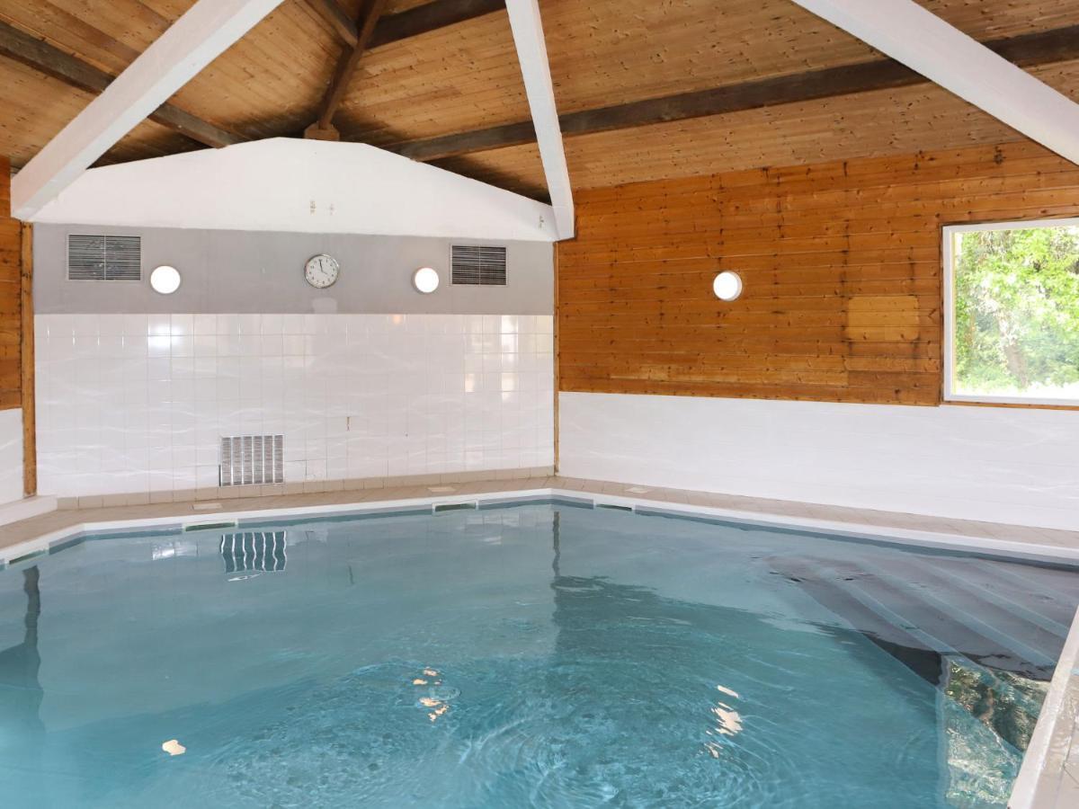 Apartment Les Sables Vignier-1 By Interhome Saint-Georges-d'Oleron Esterno foto