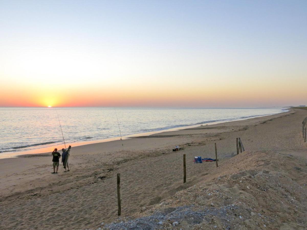 Apartment Les Sables Vignier-1 By Interhome Saint-Georges-d'Oleron Esterno foto