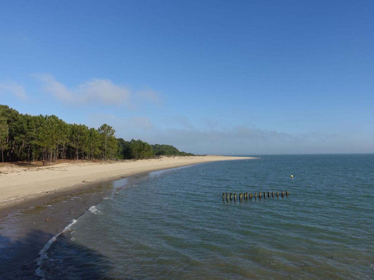 Apartment Les Sables Vignier-1 By Interhome Saint-Georges-d'Oleron Esterno foto